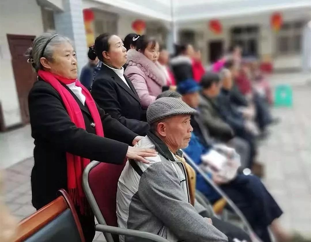 湖南省长沙市望城县莲花镇敬老院