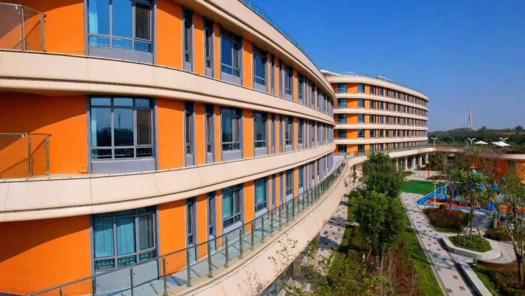 山东省济南市历下区老年公寓