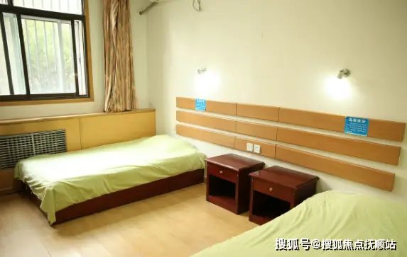 云南省昆明市西山区长青老年公寓