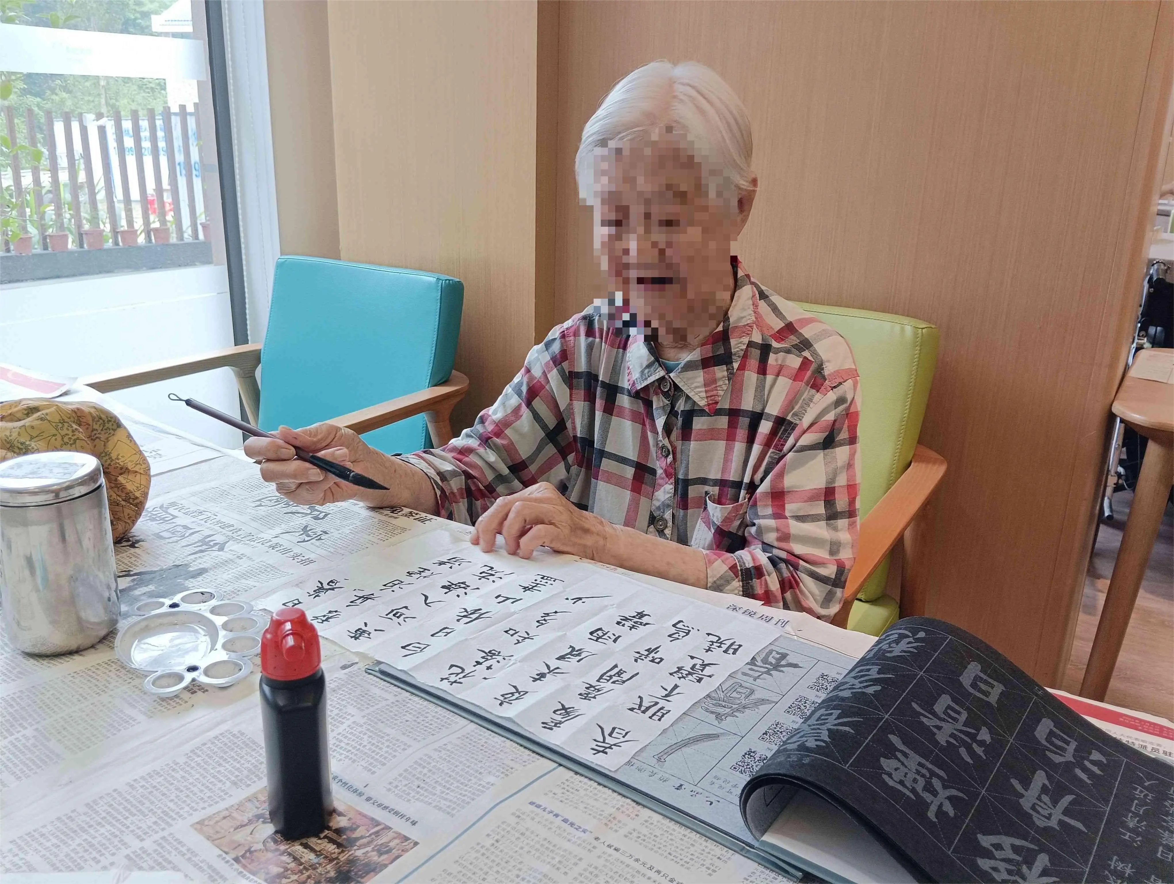 广东省广州市越秀区东山福利院文明路社区分部