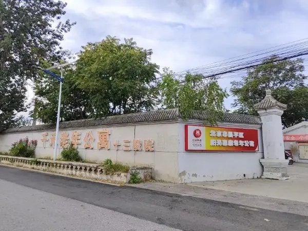 湖北省武汉市硚口区菊英托休养院