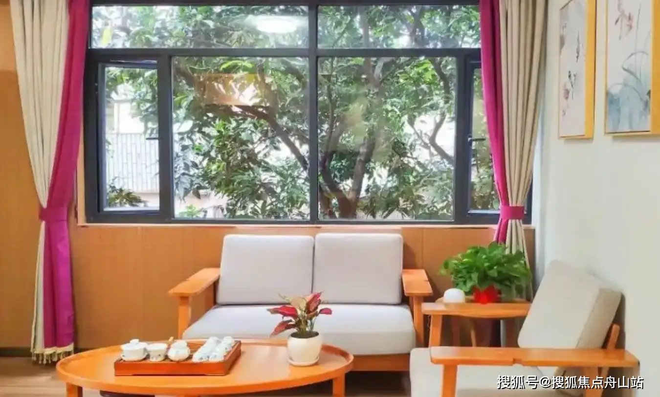 广东省广州市荔湾区芳村怡康养老院