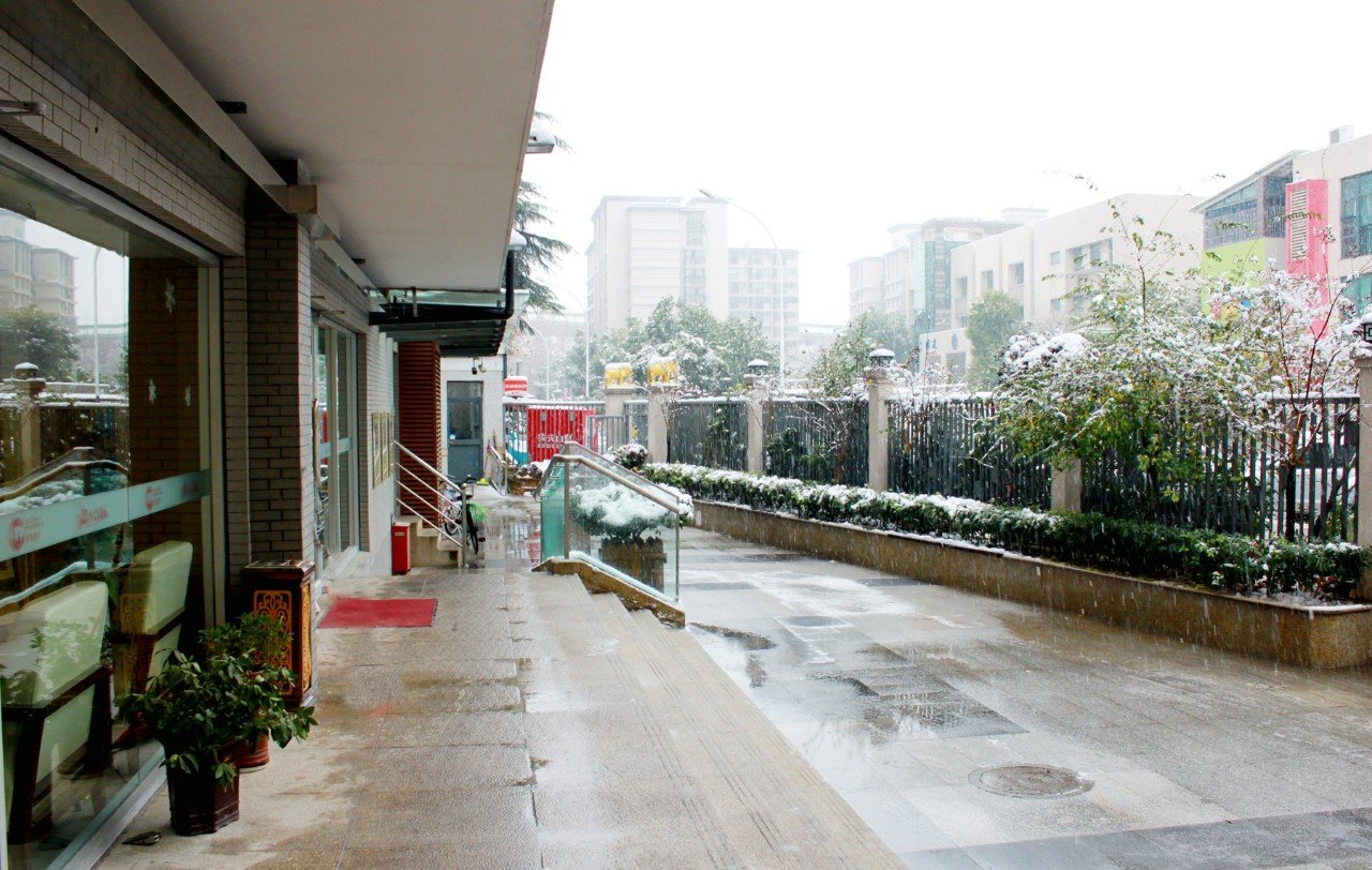 福建省福州市长乐市玉洋敬老院