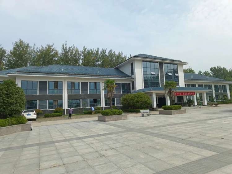 江苏省徐州市睢宁县爱德老年公寓