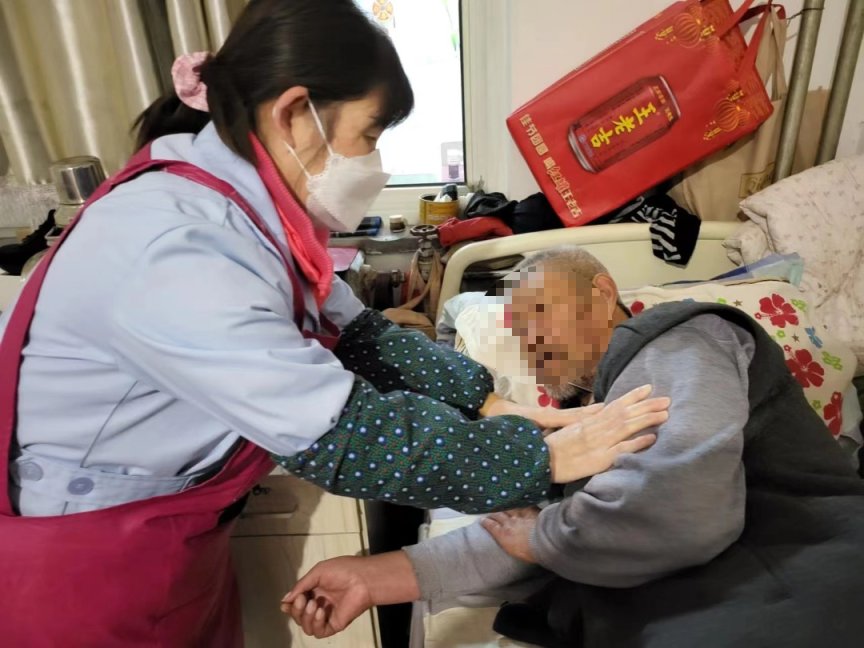 北京市延庆县益寿苑老年公寓