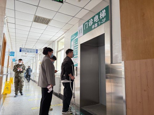 重庆市涪陵区北拱乡敬老院