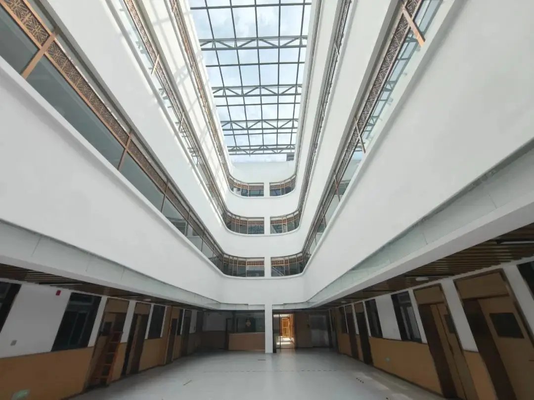 重庆市巴南区第二福利院