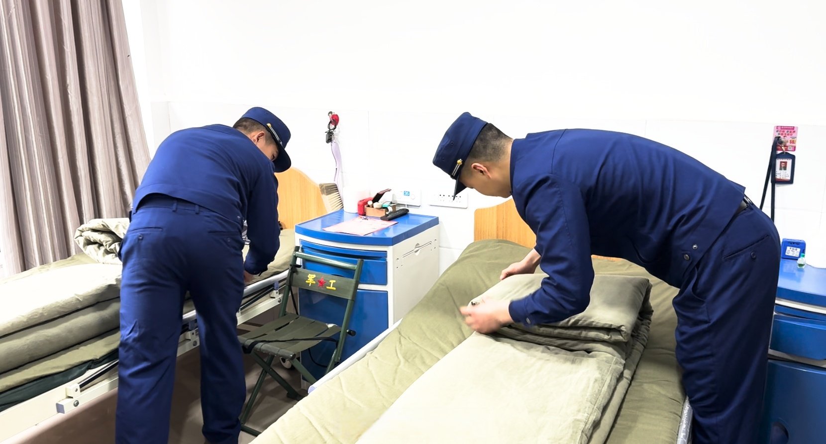 重庆市开县光荣院