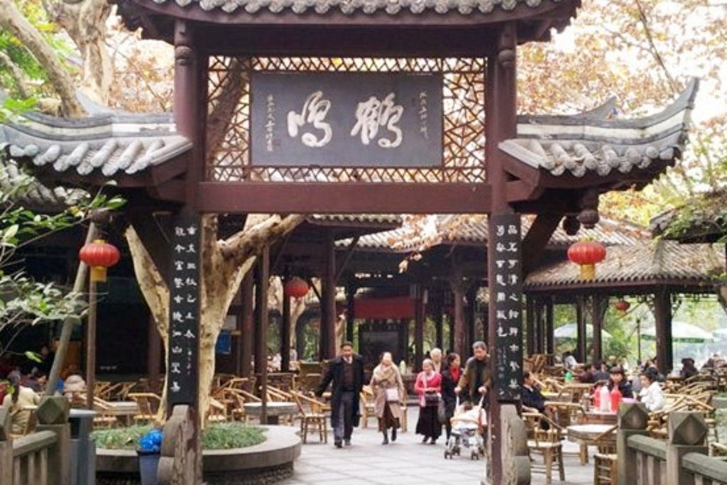 重庆市江津市慈云镇敬老院