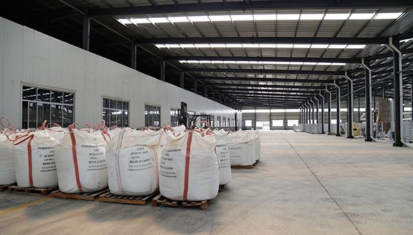 重庆市江津市先锋镇杨家店敬老院