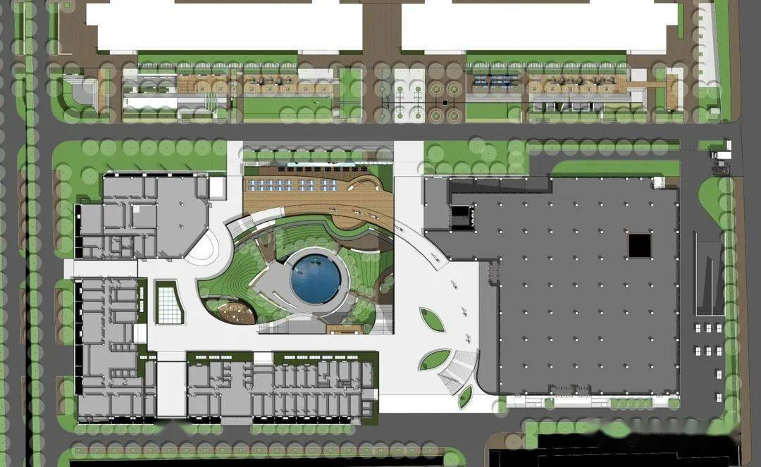 重庆市潼南县花岩镇敬老院