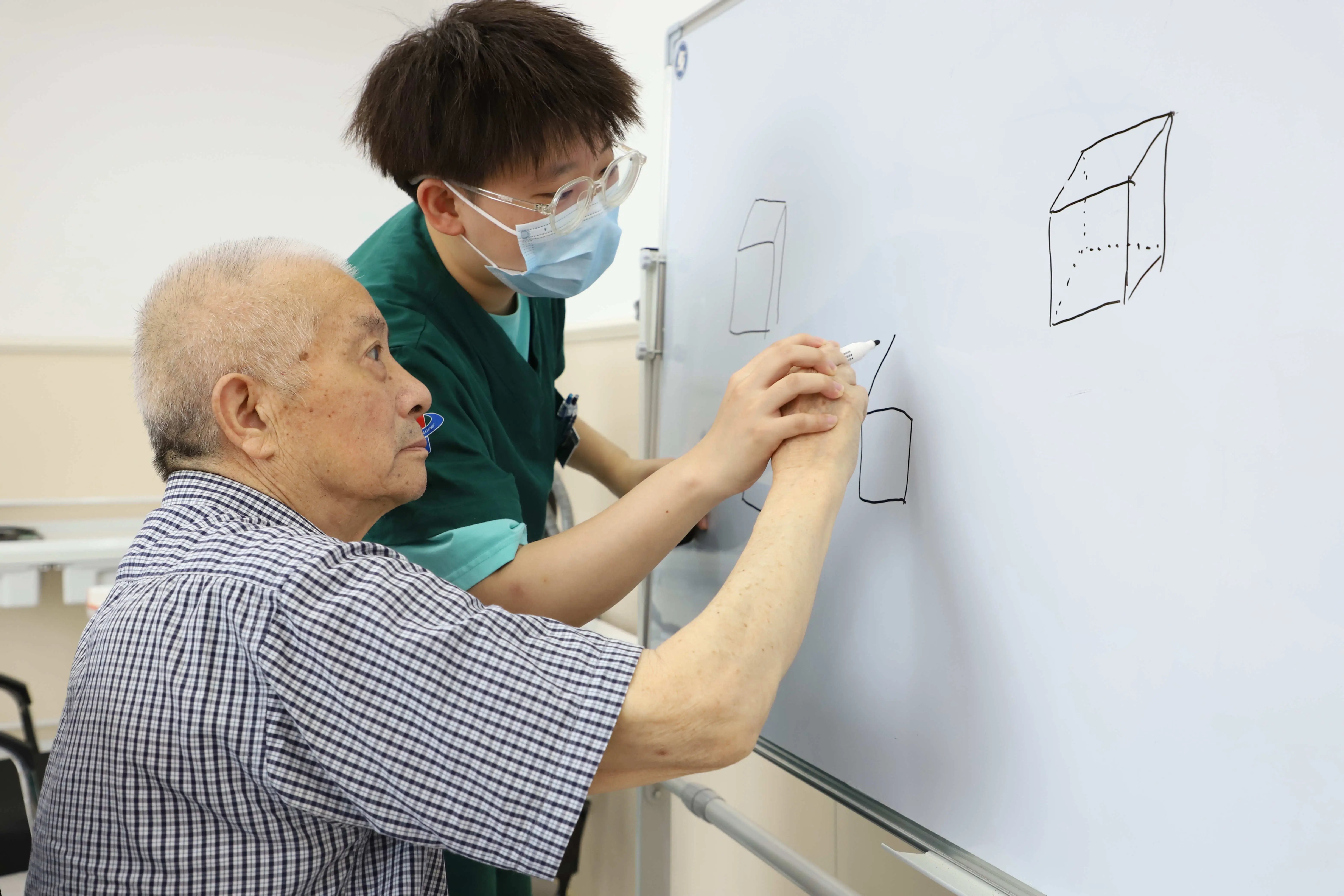 浙江省杭州市萧山区安怡居老人之家