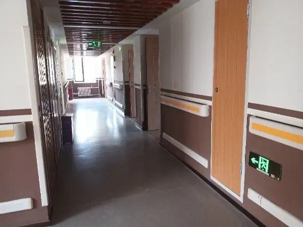 浙江省温州市鹿城区颐心居乐园