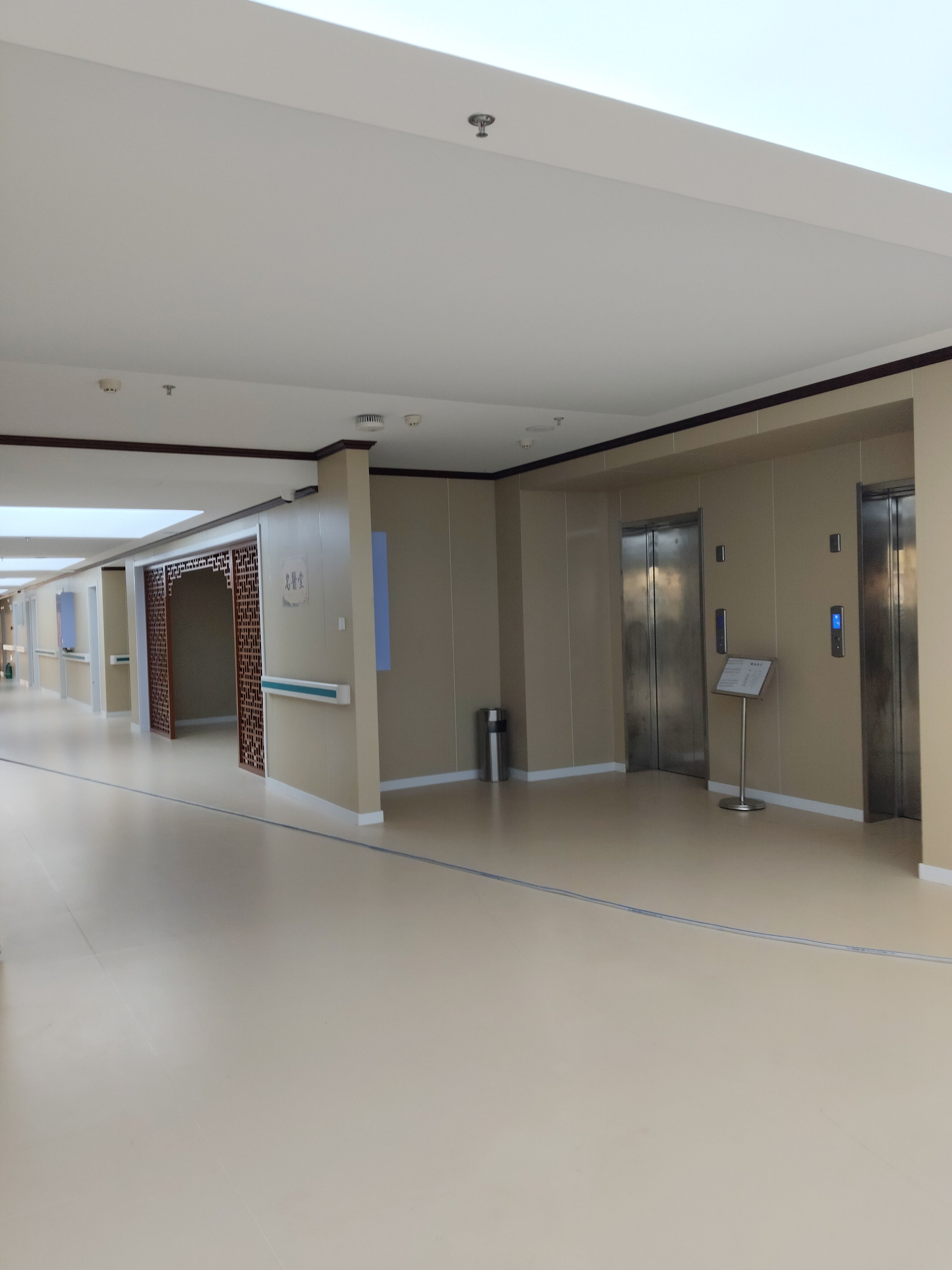 浙江省温州市鹿城区鼓楼休养院