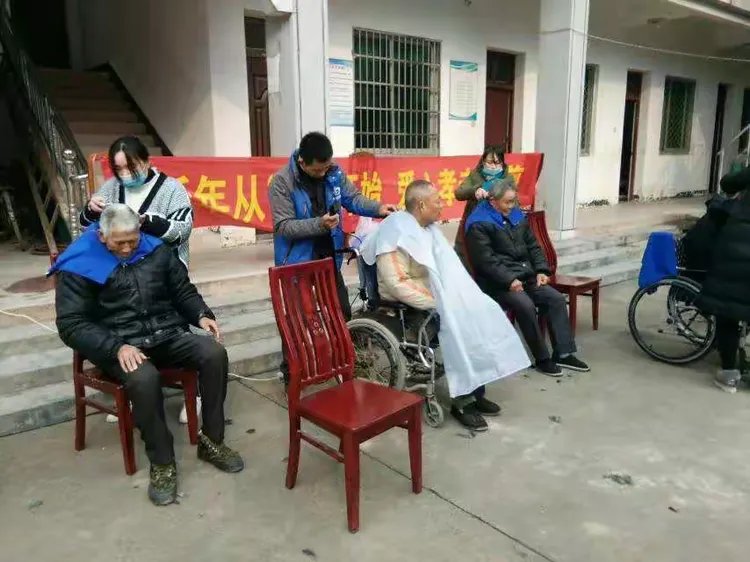 浙江省嘉兴市桐乡市青石敬老院