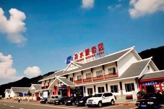 浙江省宁波市海曙区万安社区夕阳红开心乐园