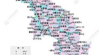 浙江省宁波市镇海区澥浦镇敬老院