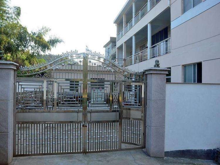 浙江省绍兴市新昌县城关镇福利院