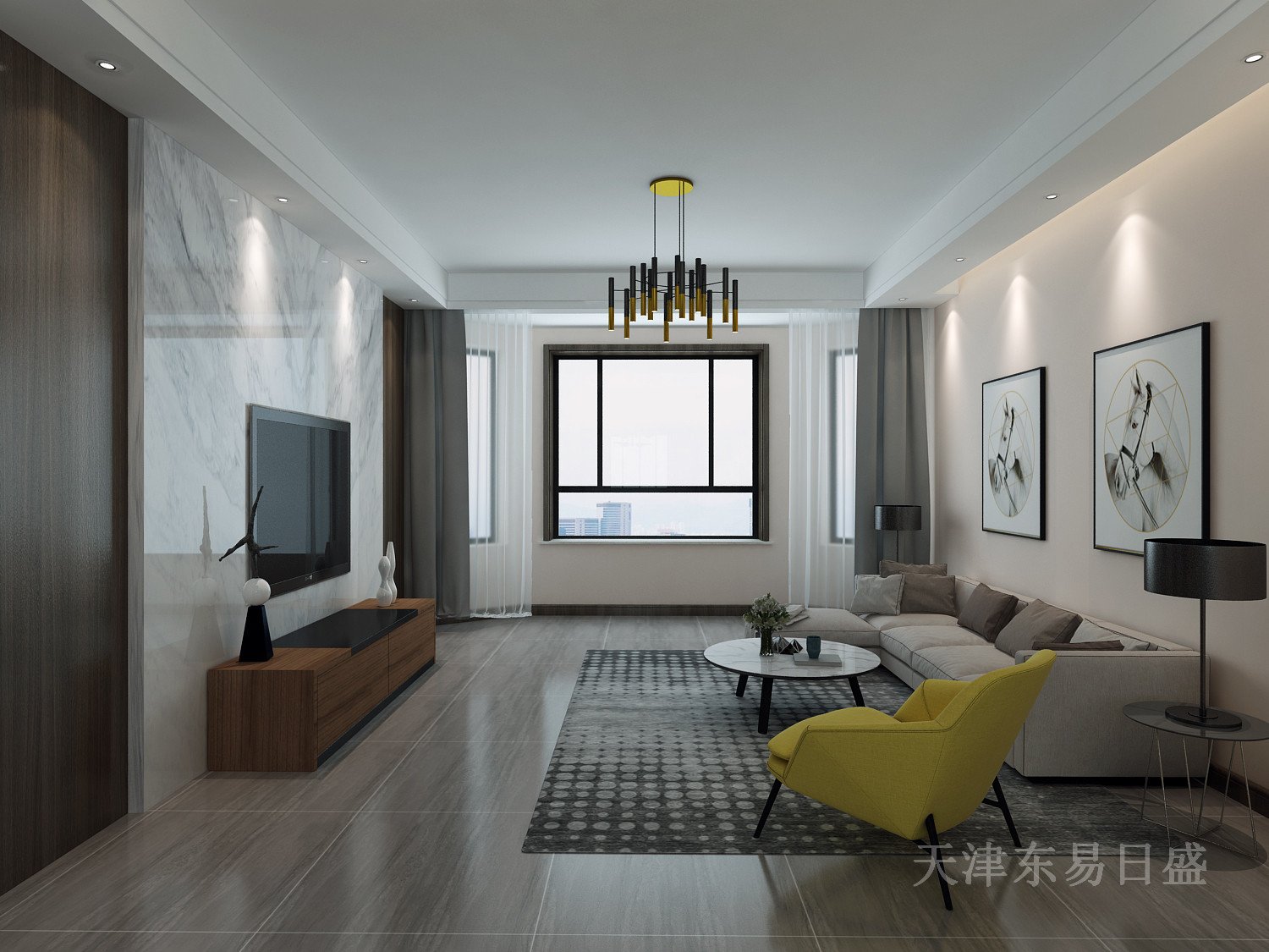 浙江省杭州市江干区常青村老人乐园
