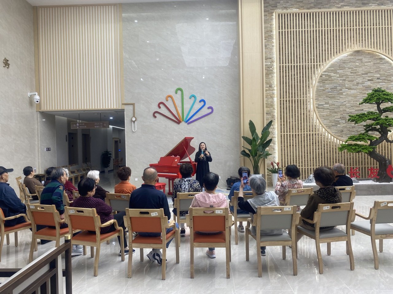 浙江省嘉兴市嘉善县陶庄镇养老服务中心
