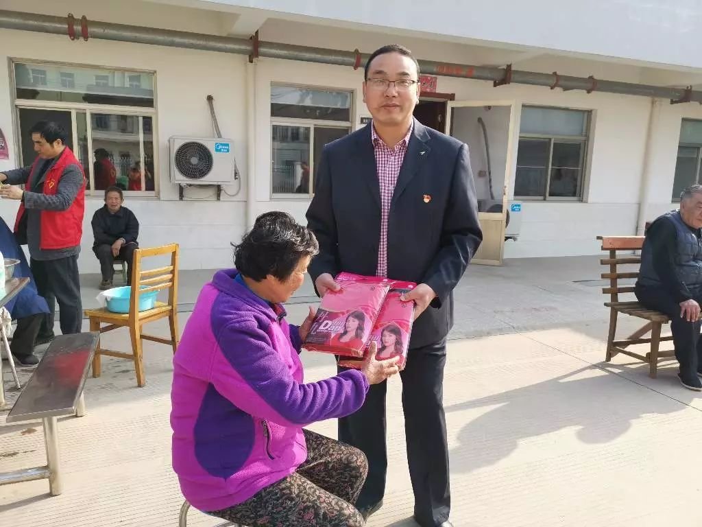 浙江省嘉兴市嘉善县杨庙镇敬老院