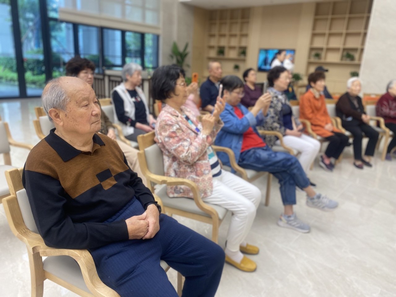 浙江省嘉兴市嘉善县福利院