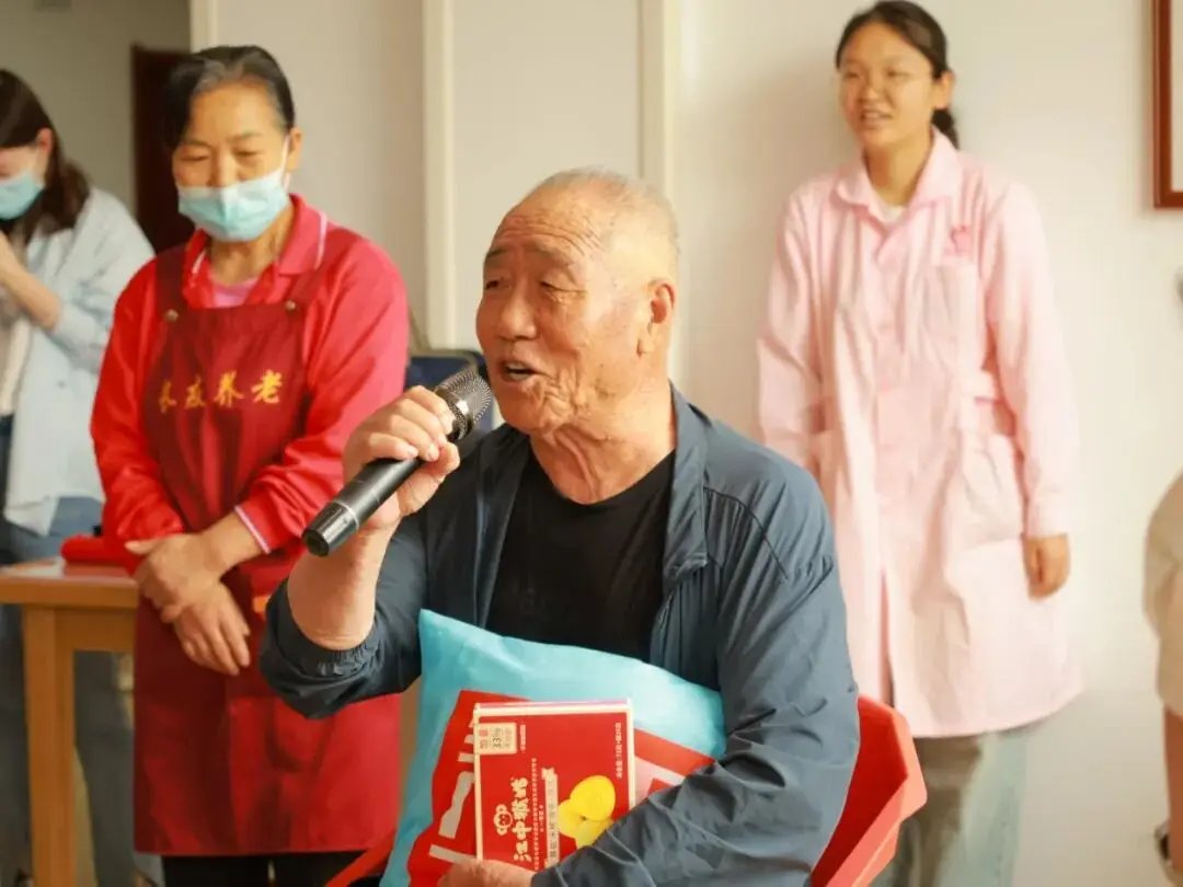 浙江省宁波市象山县丹西街道文昌社区居家养老服务中心
