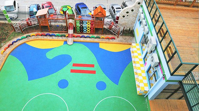 浙江省温州市龙湾区旭日爱心托老所