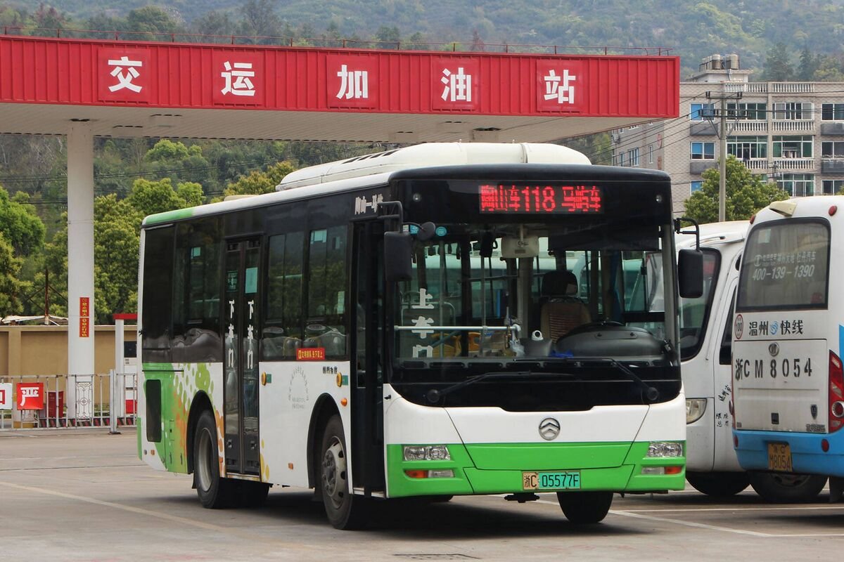 浙江省宁波市宁海县桥头胡村敬老院