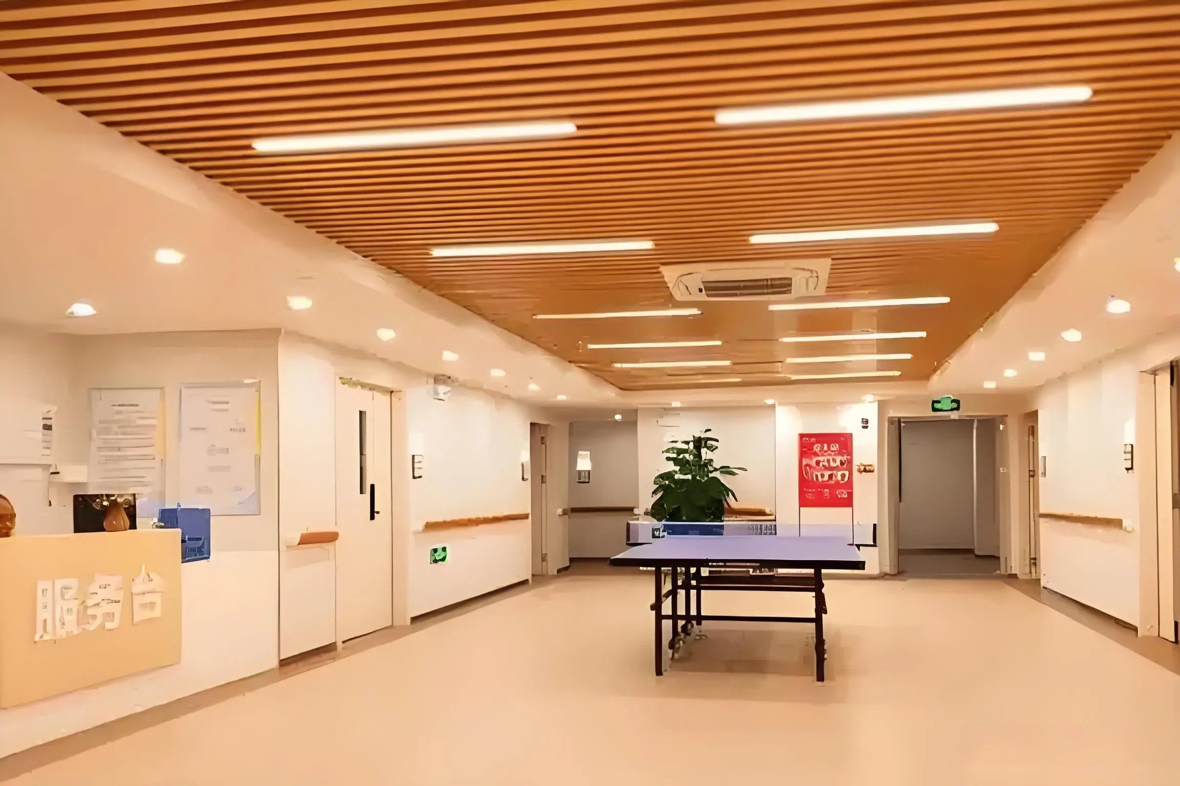 浙江省温州市苍南县星光老年公寓