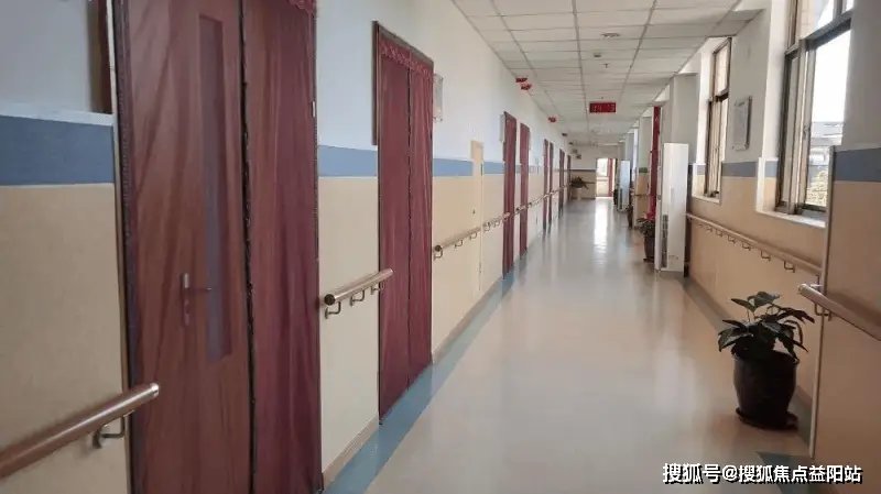 浙江省湖州市长兴县雉城镇福利院