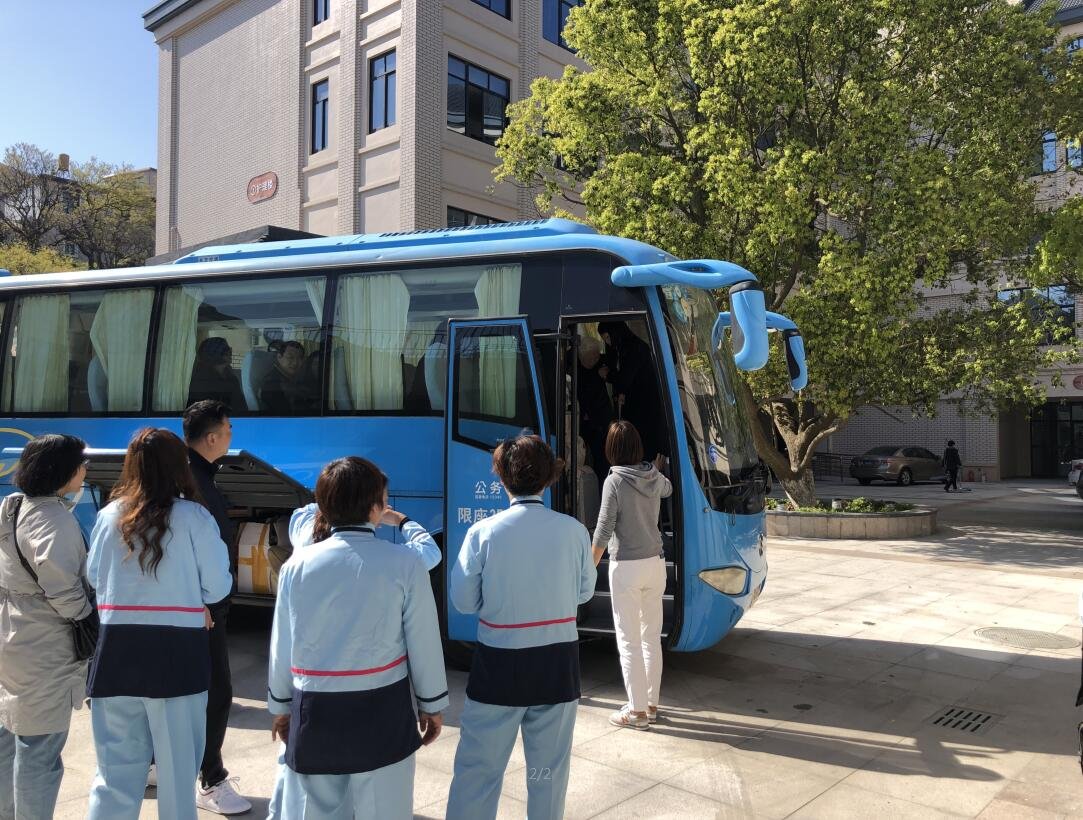 浙江省舟山市嵊泗县福利院