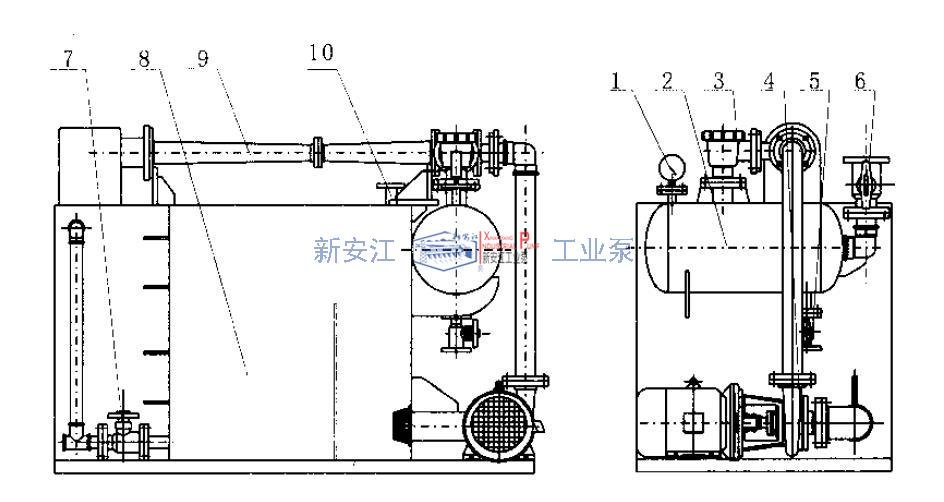 浙江省丽水市缙云县东方镇敬老院
