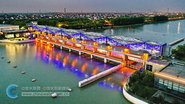 天津市蓟县洇溜镇敬老院