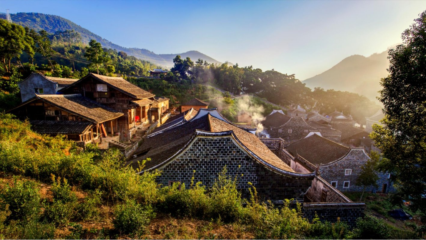 天津市武清区东马圈镇敬老院
