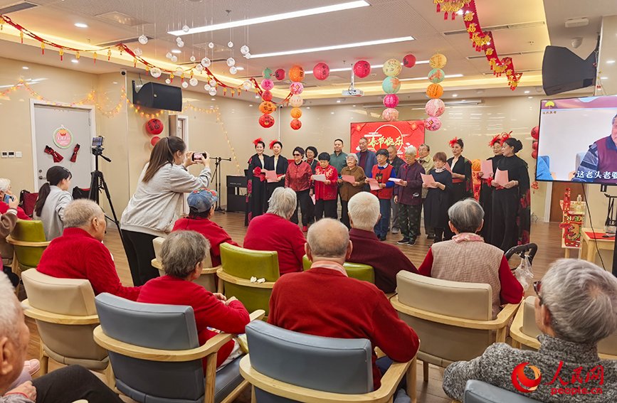 天津市河西区河西养老院