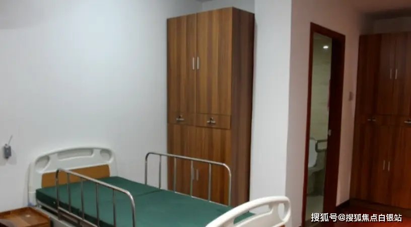 上海市黄浦区小东门街道敬老院