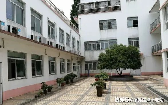 上海市杨浦区平凉路街道敬老院