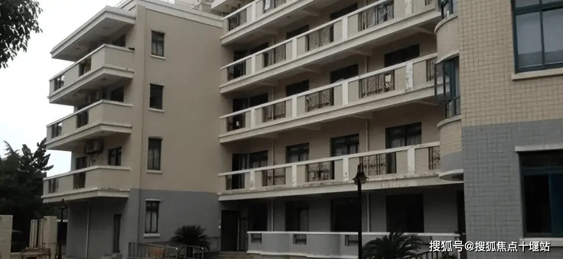 上海市杨浦区市光敬老院