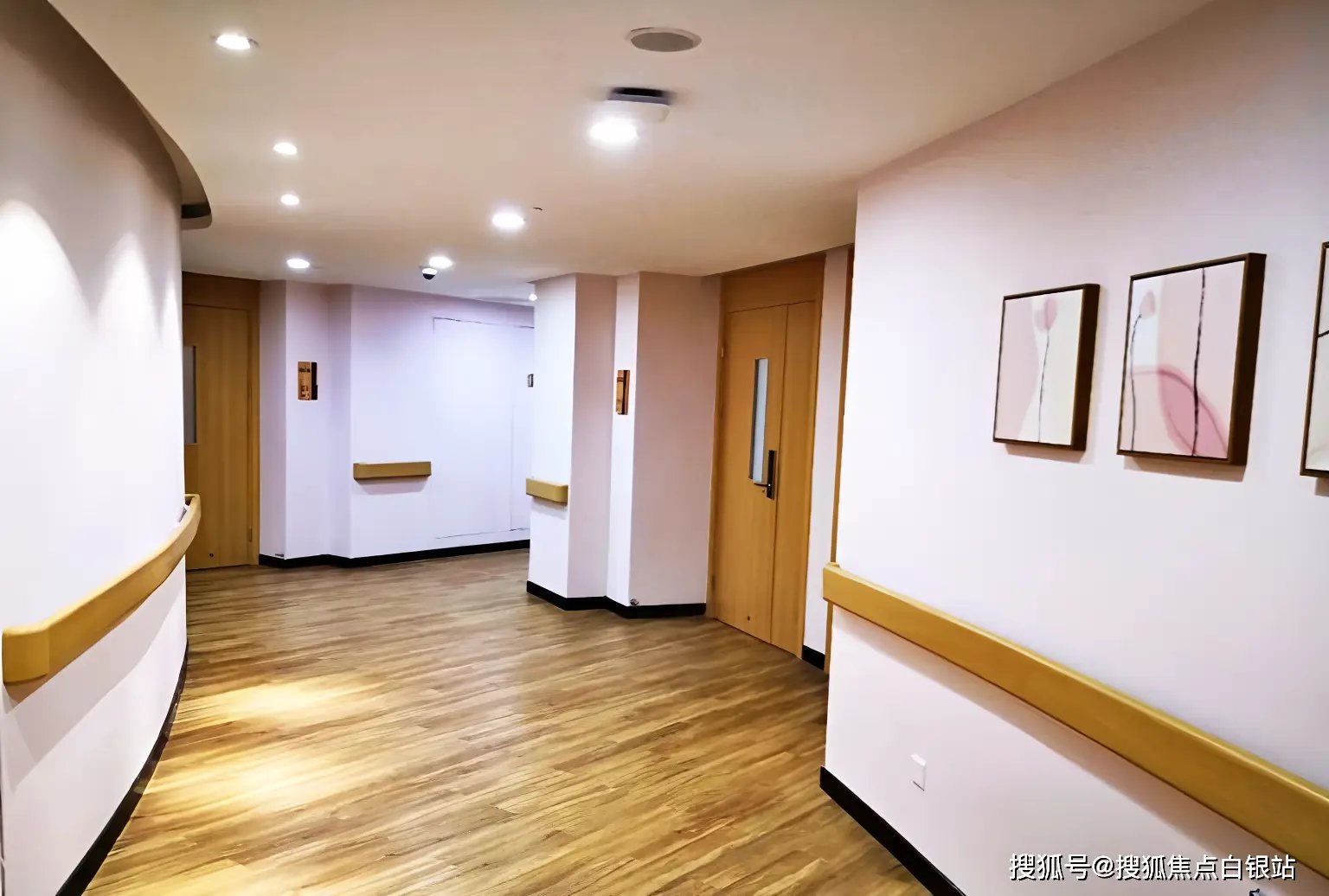 上海市徐汇区老年教工敬老院