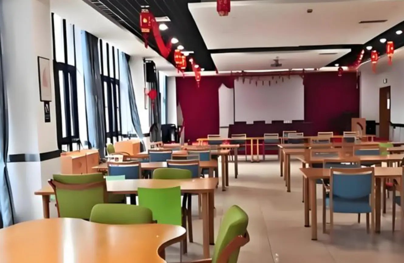 上海市第一社会福利院