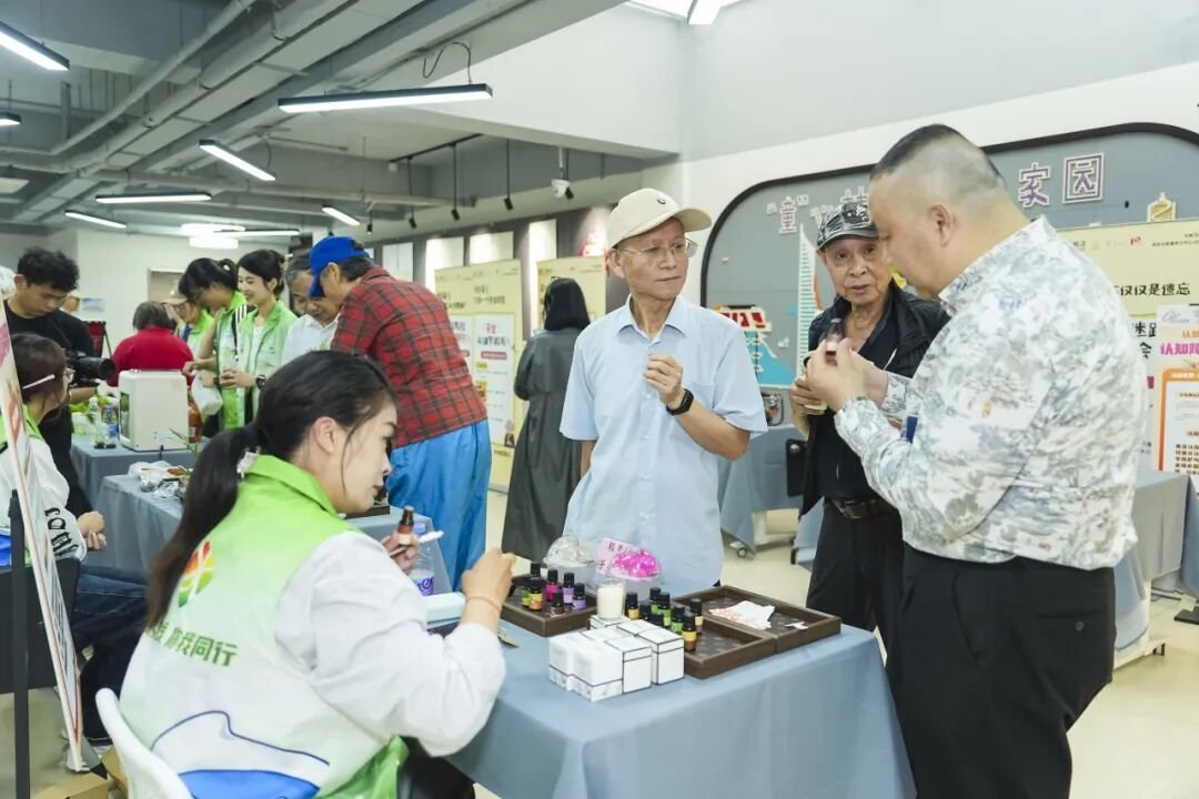 上海市长宁区北新泾街道敬老院