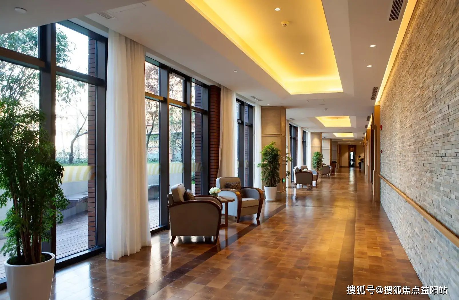 上海市浦东新区退休职工浦东公寓