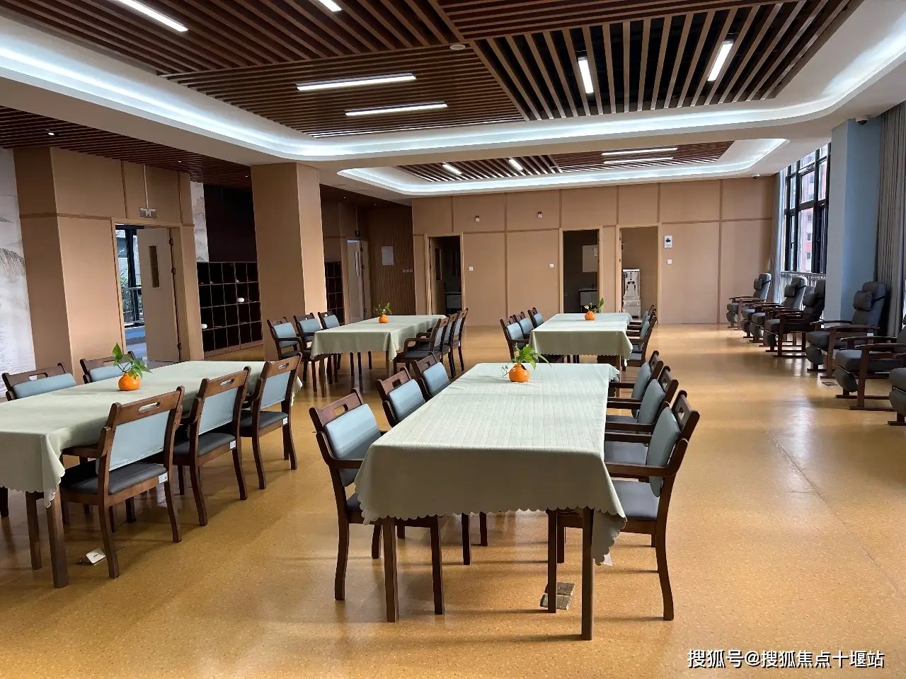 上海市浦东新区申东颐养院