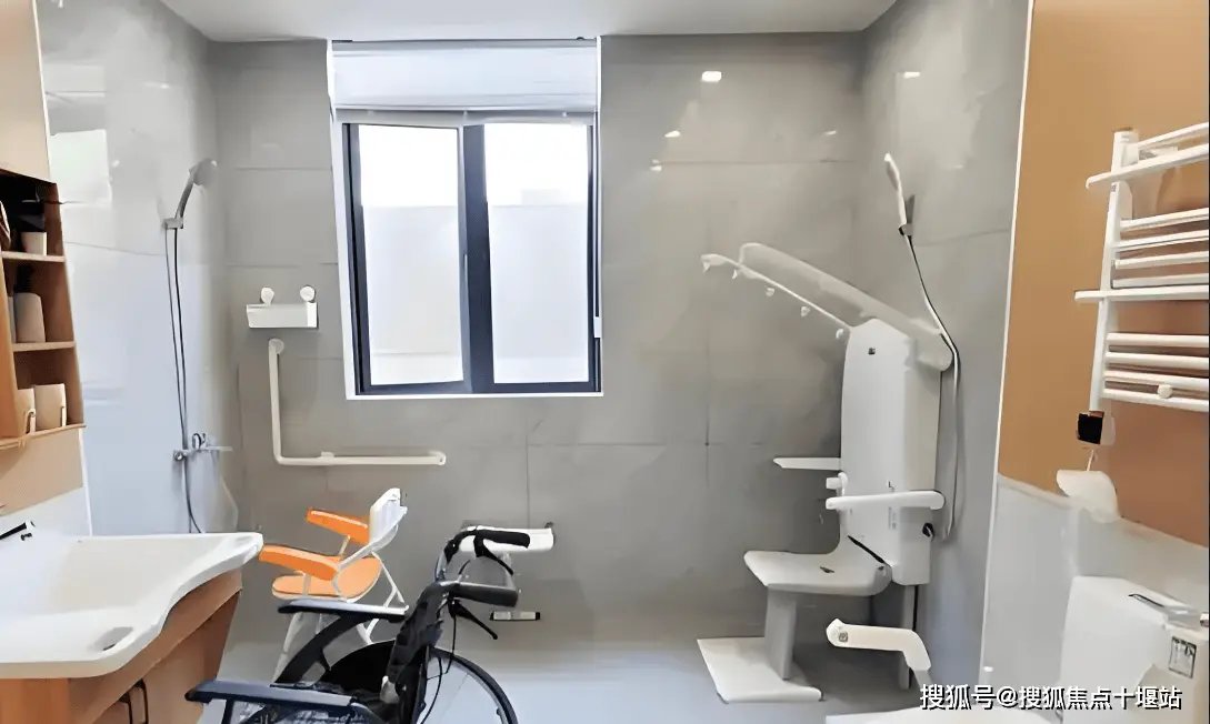 上海市浦东新区塘桥敬老院