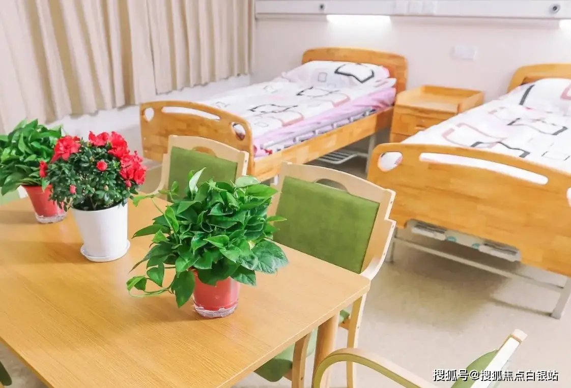 上海市崇明县横沙乡敬老院