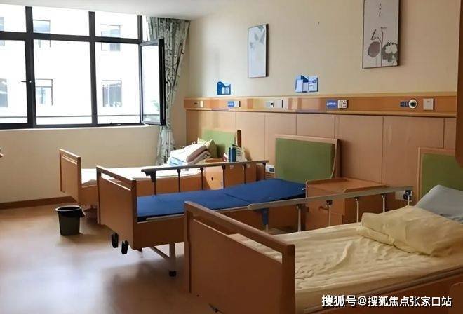 上海市松江区五厍镇敬老院