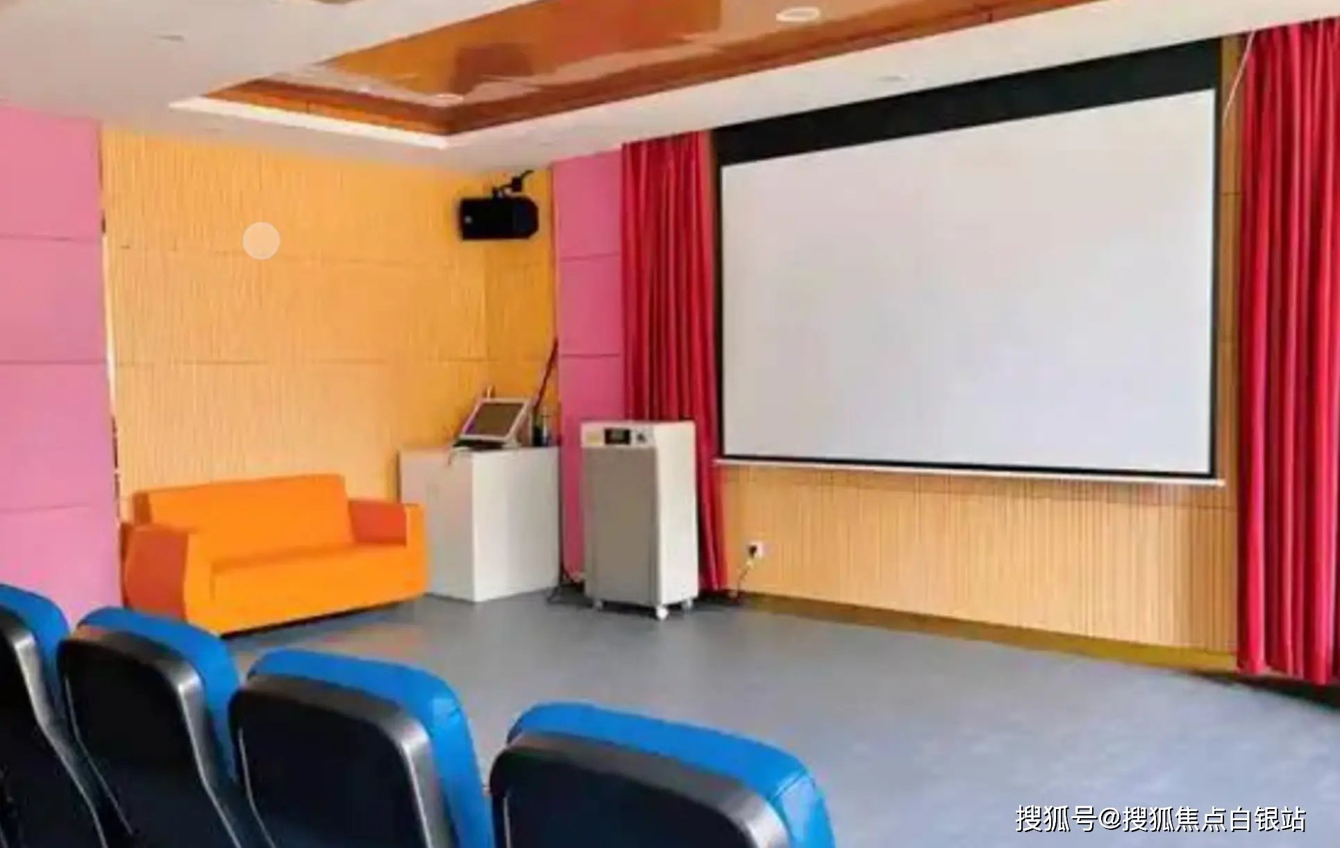 上海市黄浦区原南汇区社会福利院