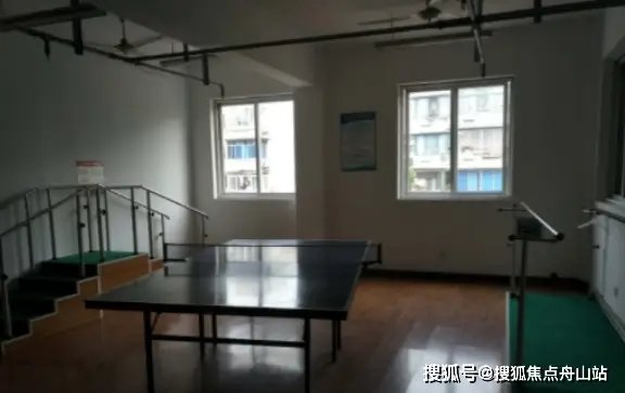 上海市宝山区新康安养院