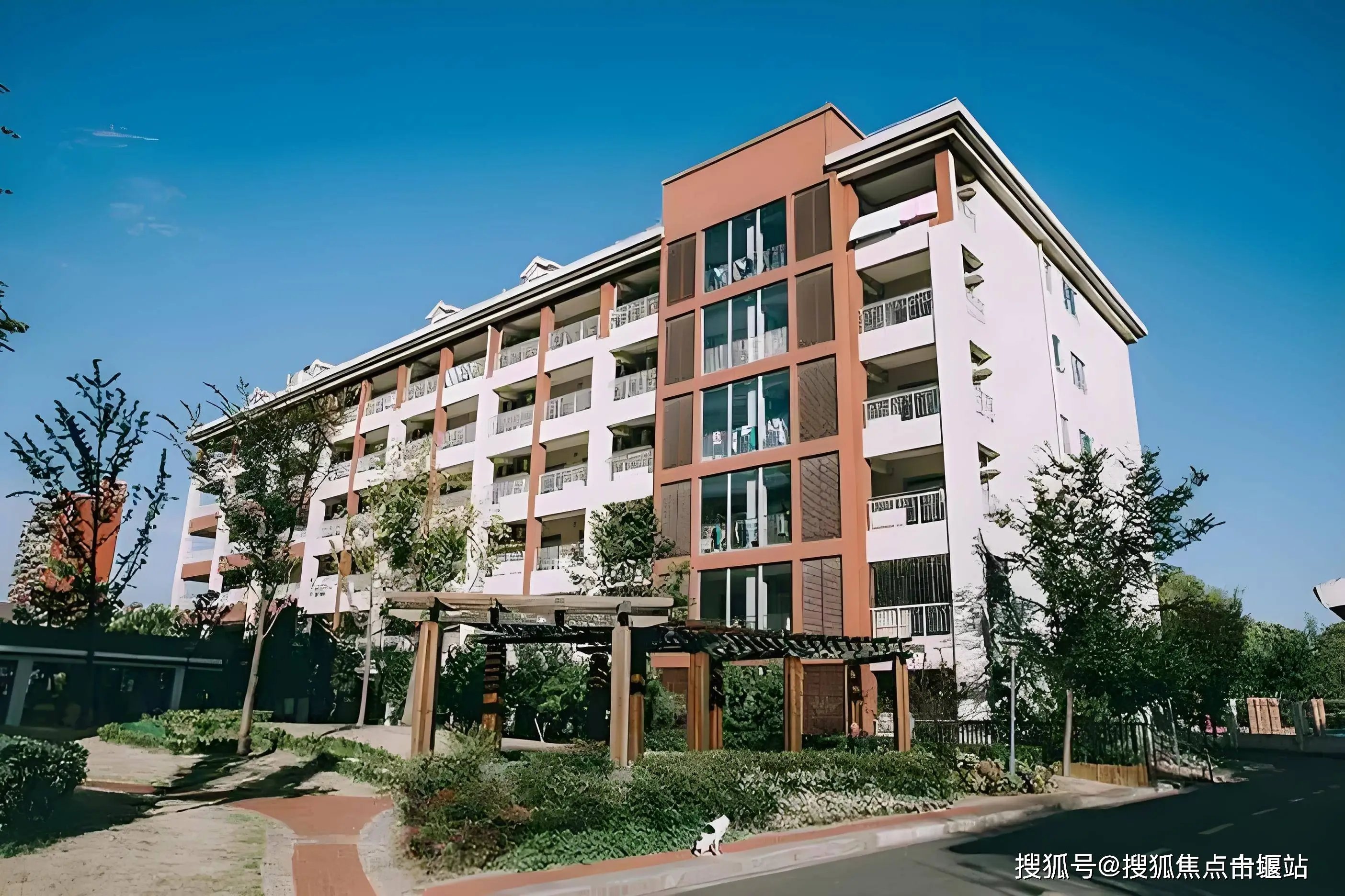 上海市宝山区通河温馨敬老院